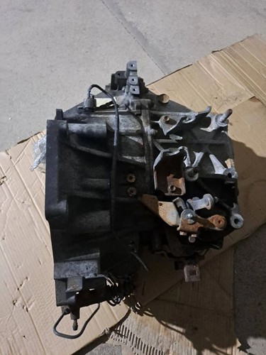 Mazda 2007 gang - 6,