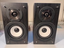 Lautsprecherboxen JVC Modell