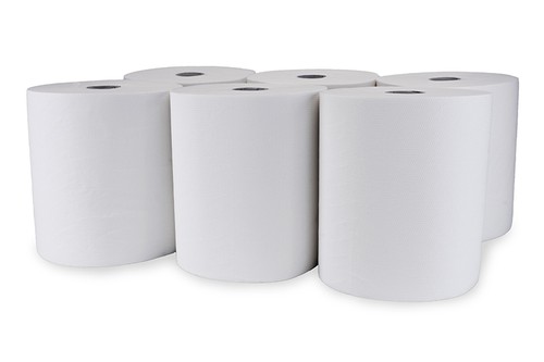 Handtuchrollen 3 lagig - 6, x