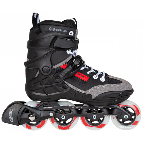 Inline skates phuzion mercury - inline,