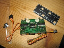 Ausbaumodul Multi Mix  4157