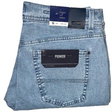 Pioneer Herren Jeans Hose