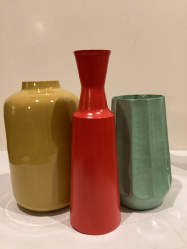 Studio vase home - vase,