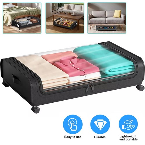 Unterbett aufbewahrungstasche - unterbett,