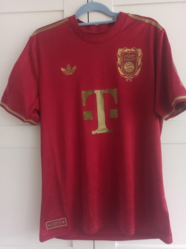 Bayern münchen trikot - bayern,