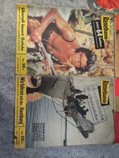 Rasselbande Konvolut 8 Stück Siehe Fotos. 