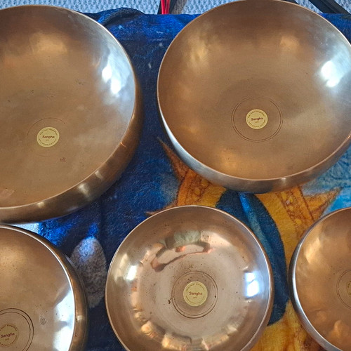 Peter hess sangha gold - hess,