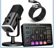 FIFINE Gaming Equipment