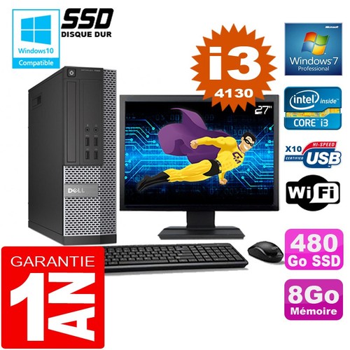 Dell 7020 sff core 4130 - 7020,