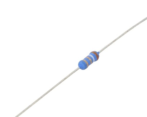 10x resistor metal - 10x, resistor: