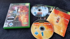 MICROSOFT XBOX CLASSIC Dead or