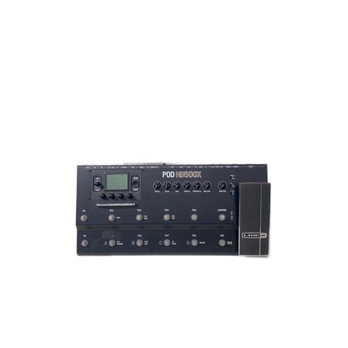 Line6 pod hd500x netzteil - line6,