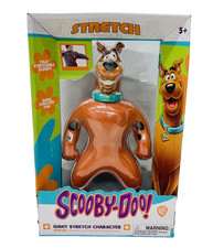 Stretch Armstrong Scooby-Doo