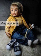 Sissi – Künstlerpuppe wie Reborn Toddler