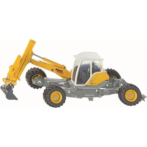 Siku 3548 super menzi muck - siku,
