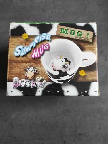 Dookie mug keramik tasse - keramik,
