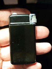 ALTES FEUERZEUG FLAMINAIRE GAS