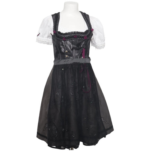 Almsach dirndl größe 36 - dirndl,, größe:
