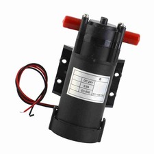 Zahnradpumpe Wasserpumpe