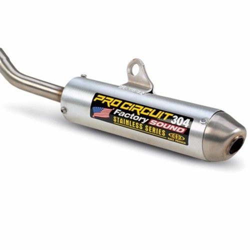 Pro circuit endschalldämpfer - pro,