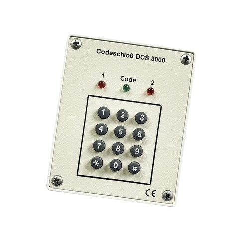 Conrad codeschloss dcs - codeschloss, 3000