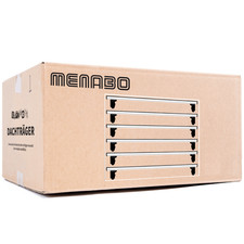 Dachträger Lastenträger für