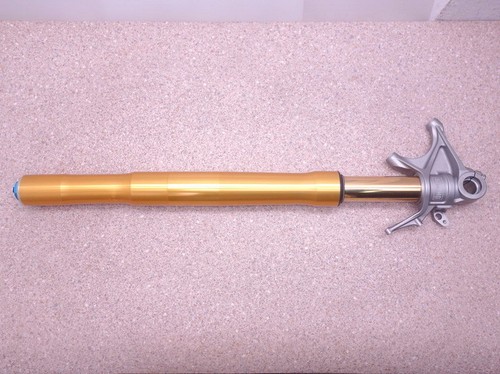 öhlins gabel holm - gabel, stand