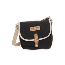 Axel David, Umhängetasche