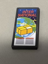 Playmobil ET 30211880 Schild