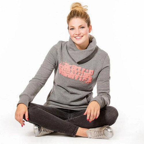 Eskadron donna hoodie - eskadron,