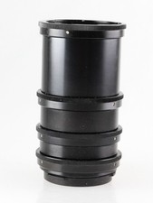 Zwischenringset Pentacon mit