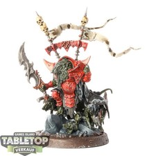 Skaven - Krittok Foulblade -