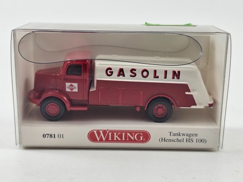 Wiking modellauto h0 - wiking,