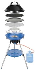 Campingaz Party Grill 600 Multifunktions-Gasgrill Camping-Grill 52cm 1695171