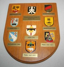 Wandtafel pionierkommando - wandtafel,