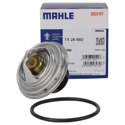 Behr thermostat mit dichtung - thermostat,