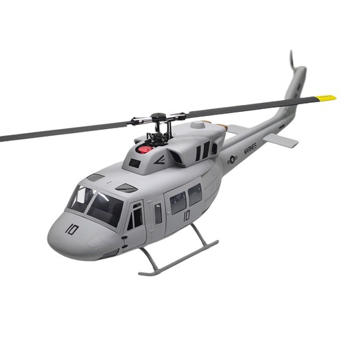 Flishrc hubschrauber bell - hubschrauber,