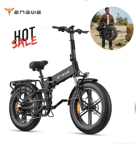 Engwe pro elektrofahrrad - engwe,