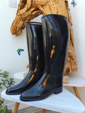 Cottage Craft lange schwarze