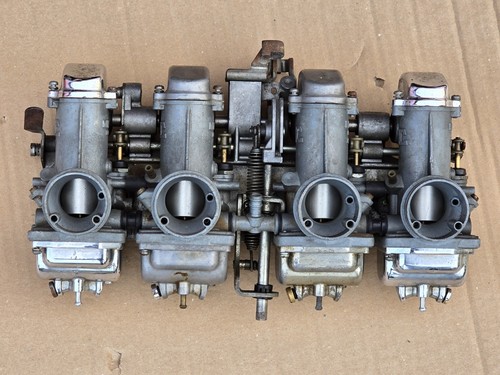 Mikuni vergaser kawasaki - mikuni, vm