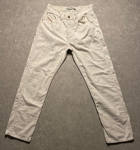Vintage diesel cheyenne - vintage,