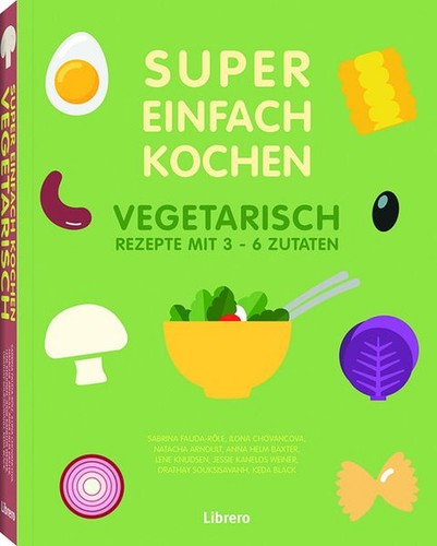 Super einfach kochen - super,