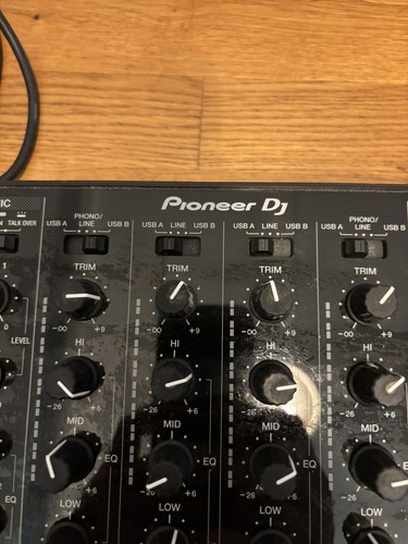 Pioneer ddj1000 rekordbox - ddj1000,