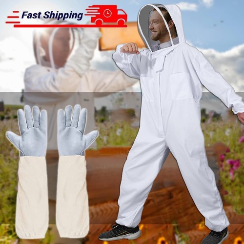 Imkerei anzug bienenzucht - anzug,