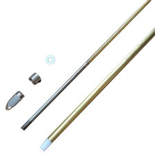 RC Boot, 4mm-CW/CCW Flexkabel