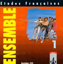 Etudes françaises ensemble - -,