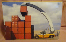 NZG 636 LIEBHERR LRS