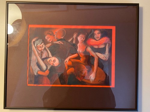 Kunst maria martha pichel t - martha,