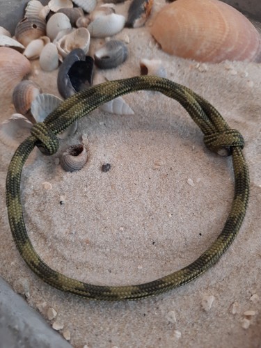 Surferarmband armband paracord - surferarmband,