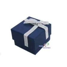 10x Ringetuis Schmuckschachtel